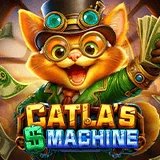 Slot Gacor Fachai Catla's Money Machine